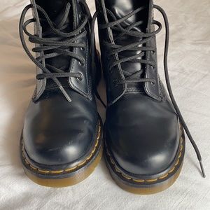 Doc martens